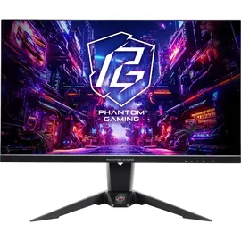 ASRock PGO27QFV 27" schwarz