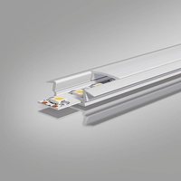 EVN Alu-Profil APFLAT3AM200