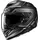 HJC, Integraler Motorradhelm RPHA 71 ELLON MC5SF, L