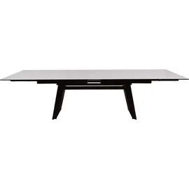 MCA Furniture Molinara 200 x 76 x 100 cm hellgrau