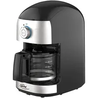 Elta Kaffeemaschine mit Mahlwerk