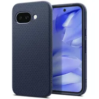 SPIGEN Google Pixel 9a Handyhülle Dunkelblau