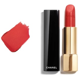 Chanel Rouge Allure Velvet Luminous Matte Lip Colour Nr.48 Ardente