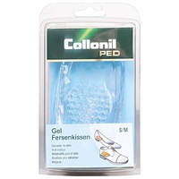 Collonil Gel Fersenkissen 90640010300 Pads, 21,5 X 4,5 cm