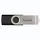 Hama FlashPen Rotate 128GB schwarz/silber