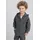 Engel Wolljacke grau 104