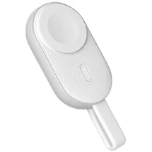 forcell F-ENERGY Mini Power Watch powerbank 1A 2.5W 1200 mAh weiß