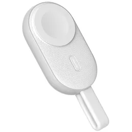 forcell F-ENERGY Mini Power Watch powerbank 1A 2.5W 1200 mAh weiß