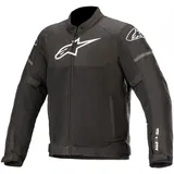 Alpinestars T-SPS Air Textiljacke Schwarz S