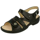 Finn Comfort Gomera schwarz 37