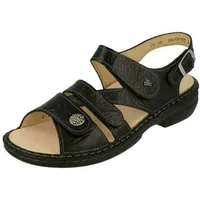 Finn Comfort Gomera schwarz 37
