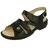 Finn Comfort Gomera schwarz 37