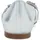 Gabor Ballerinas, in silber, | Gr.: 7