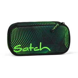 Satch Schlamperbox jurassic jungle