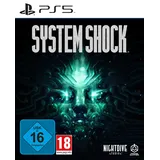 System Shock (USK) (PS5)