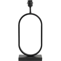 Light & Living Light & Living, Tischlampe, Jamiri (E27)