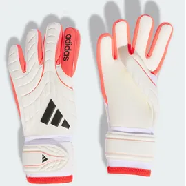 adidas Copa League White/Lucid Red/Black 5