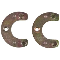 KS Tools Adapter für Kurbelwellen-Fixierung, 2,0 l Hubraum (2) - 400.0352