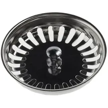 Villeroy & Boch Ablaufgarnitur 94088361 Verchromt