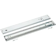 HAZET Führungsschiene Metall 1 St. Silber
