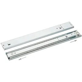 HAZET Führungsschiene Metall 1 St. Silber