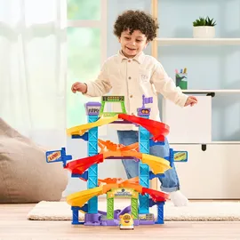 Vtech Tut Tut Baby Flitzer - Zickzack-Turm