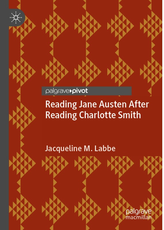 Reading Jane Austen After Reading Charlotte Smith - Jacqueline M. Labbe, Kartoniert (TB)