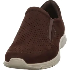 ECCO Irving Herren Braun 45