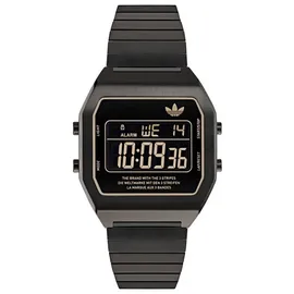 adidas Digital Two schwarz 0 mm AOST240592I