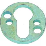 ABUS Ersatzteile für Panzerriegel Abus PR2800 (Ersatzteil: Distanzstück Panzerriegelschloss, PR 5mm)