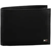 Tommy Hilfiger Geldbörse AM0AM00651002 black