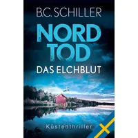 Tolino media Nordtod - Das Elchblut