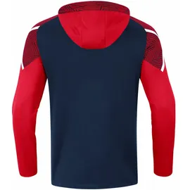 Jako Performance Blue/Red 164