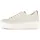 Gabor Sneaker Low Damen Beige 43