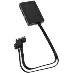 Lian Li UNI HUB SLV2 Controller - schwarz Kühlung