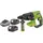 PROCRAFT PHA40bb Akku Bohrhammer 20 V 2,6 J SDS plus inkl. 2 x 4,0 Ah + Ladegerät