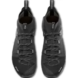 Salewa Damen Wildfire NXT Knit Schuhe (Größe 40, schwarz)