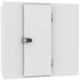 CombiSteel Kühl Und Frierzelle 2100X2100X2200 - 120 Mm