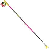 LEKI Kinder HRC Langlaufstöcke (Größe 125CM, pink)