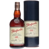 Glenfarclas 25 Years Old Highland Single Malt Scotch 43% vol 0,7 l Geschenkbox