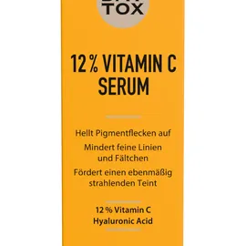 Daytox Vitamin C Serum 30,0 ml