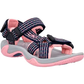 CMP 38q9954j Sandalen - Blue / Lotus - EU 38