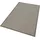 DEKOWE Teppich Naturino Color, rechteckig, Höhe: 7 mm, Flachgewebe, Sisal-Optik, mit Bordüre, In- und Outdoor geeignet grau 67 cm x 133 cm x 7 mm