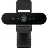 Logitech BRIO 4K Business Webcam