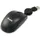 Equip Optische Reisemaus schwarz