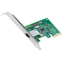 Intel I210T1BLK I210-T1 Single Bulk Ethernet Server Adapter