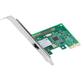 Intel I210T1BLK I210-T1 Single Bulk Ethernet Server Adapter