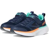 SKECHERS Go Run Elevate 2.0 Find My Skechers Jungen Schuhe dunkelblau / 33.5