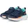 SKECHERS Go Run Elevate 2.0 Find My Skechers Jungen Schuhe dunkelblau / 33.5