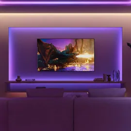 Philips LED-Streifen-Erweiterung 19,5 W RGBW 200 cm